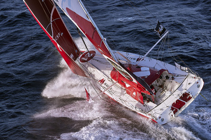 Bertrand DeBroc - MACSF