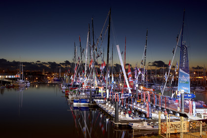 12_28981 VENDEE GLOBE 2012 13