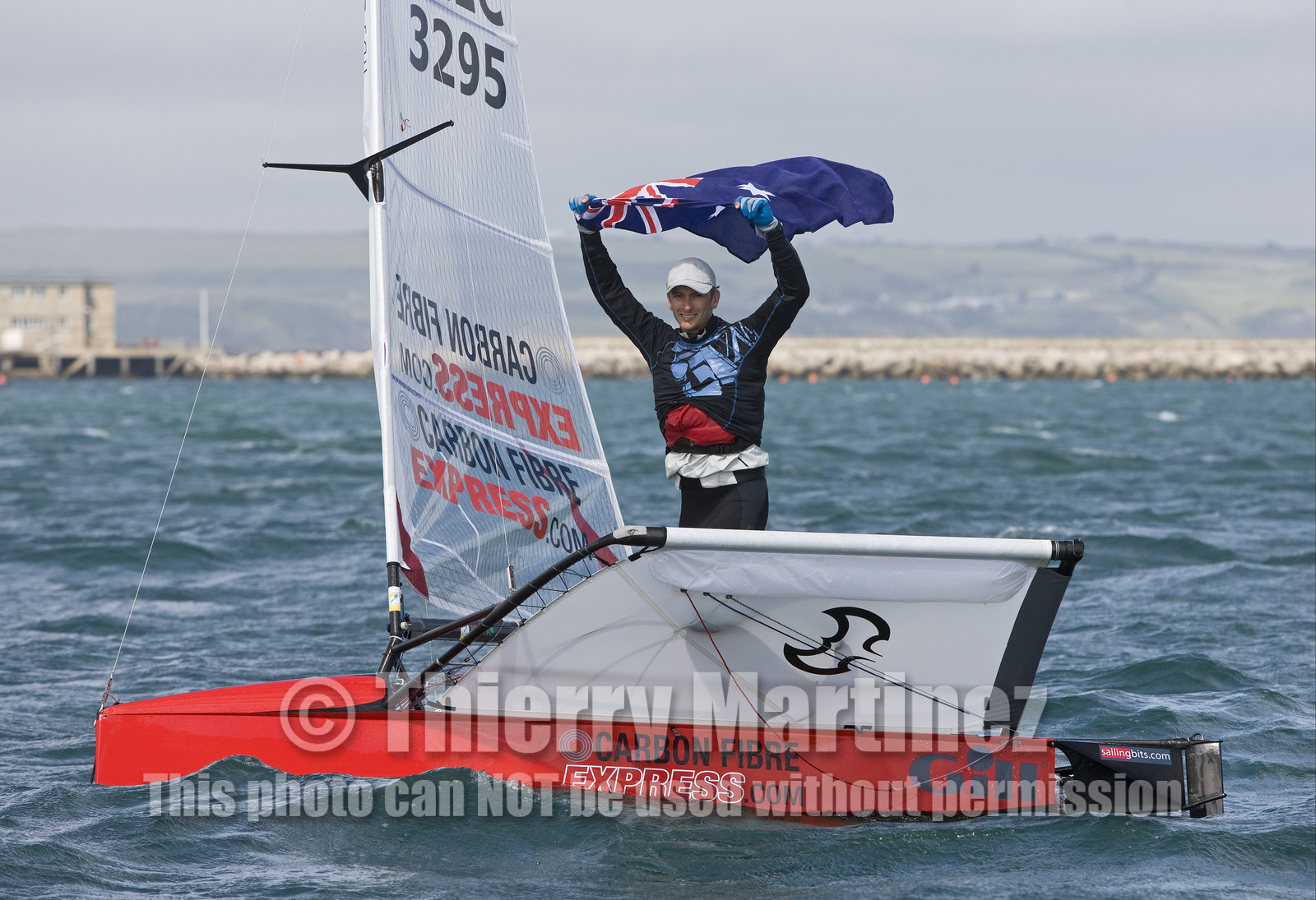 2008 Moth World. Weymouth-UK. 5 11 July 2008.