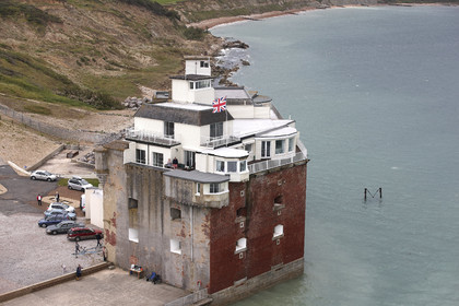 JP Morgan Asset Management Round The Island Race.