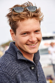 23_21385   © Thierry Martinez. LES SABLES D'OLONNE, 85 - FRANCE 23 septembre 2023.MINI TRANSAT 2023. Départ du 24 septembre retardé.Les Sables d’Olonne (FRA)    Santa Cruz de la Palma ( Canaries)    St François ( Guadeloupe): 4050 NM.