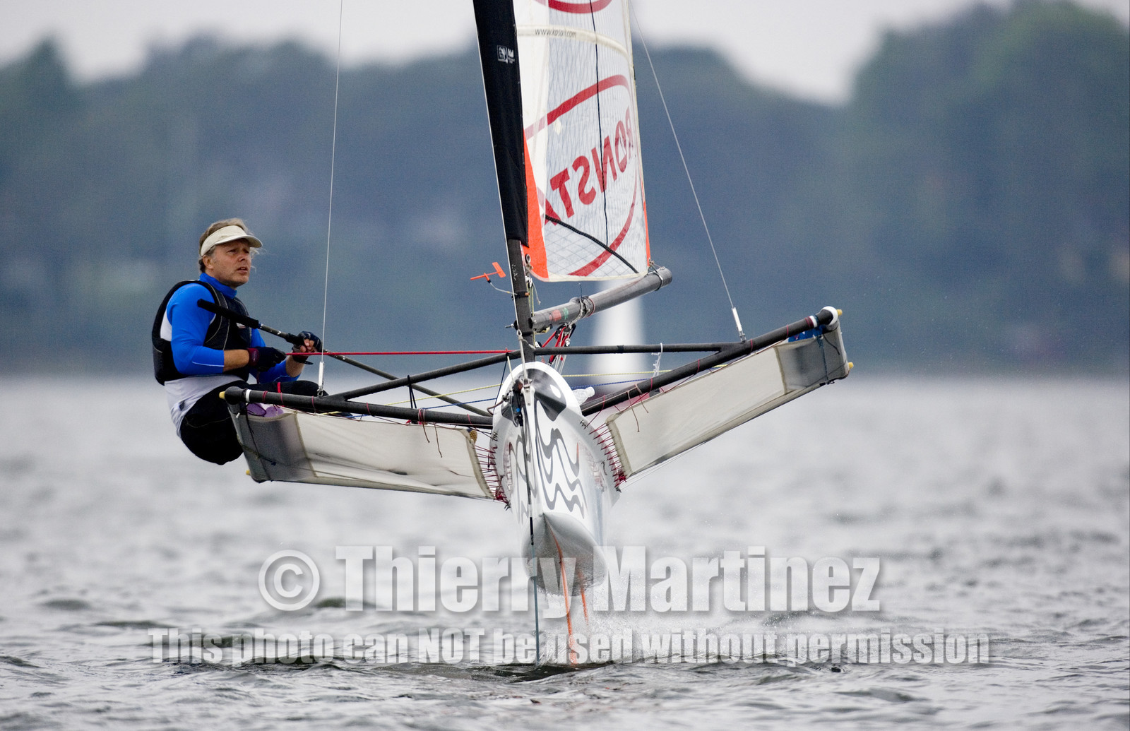 International Moth World 2006 - Horsens-DEN. (22-29 July 2006) .