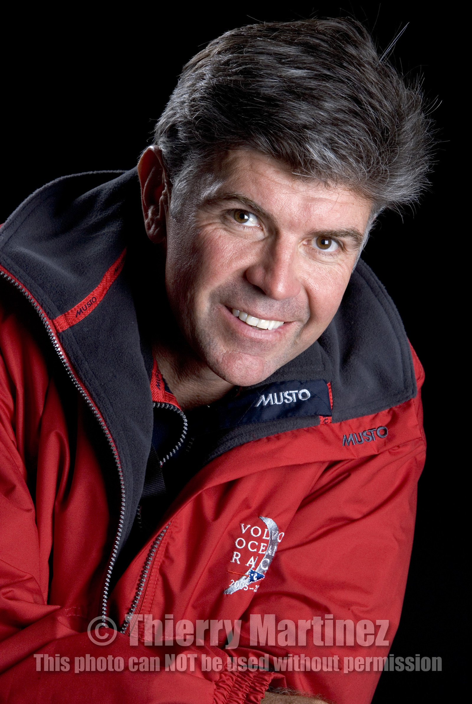 VOLVO OCEAN RACE 2005-006- SANXENXO-SPAIN- 10NOV 2005