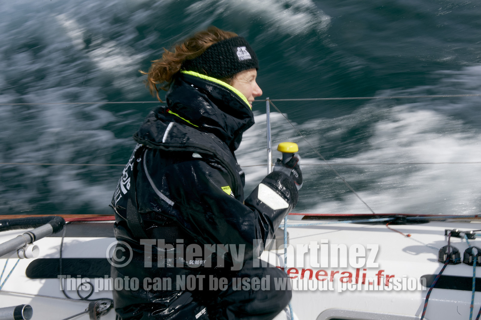 THM-15_37687-GENERALI - HORIZON MIXITE,  Isabelle JOSCHKE