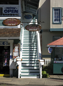 Diving in Maui HAWAII - USA . Jan 2007.