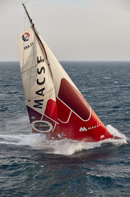 Bertrand DeBroc - MACSF