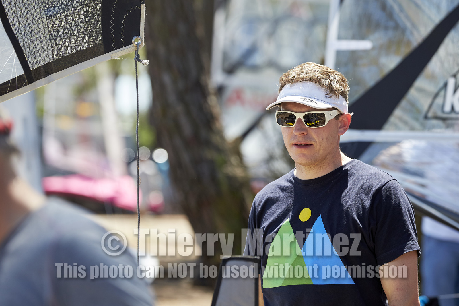 Championnats d'EUROPE de Moth International 2016.