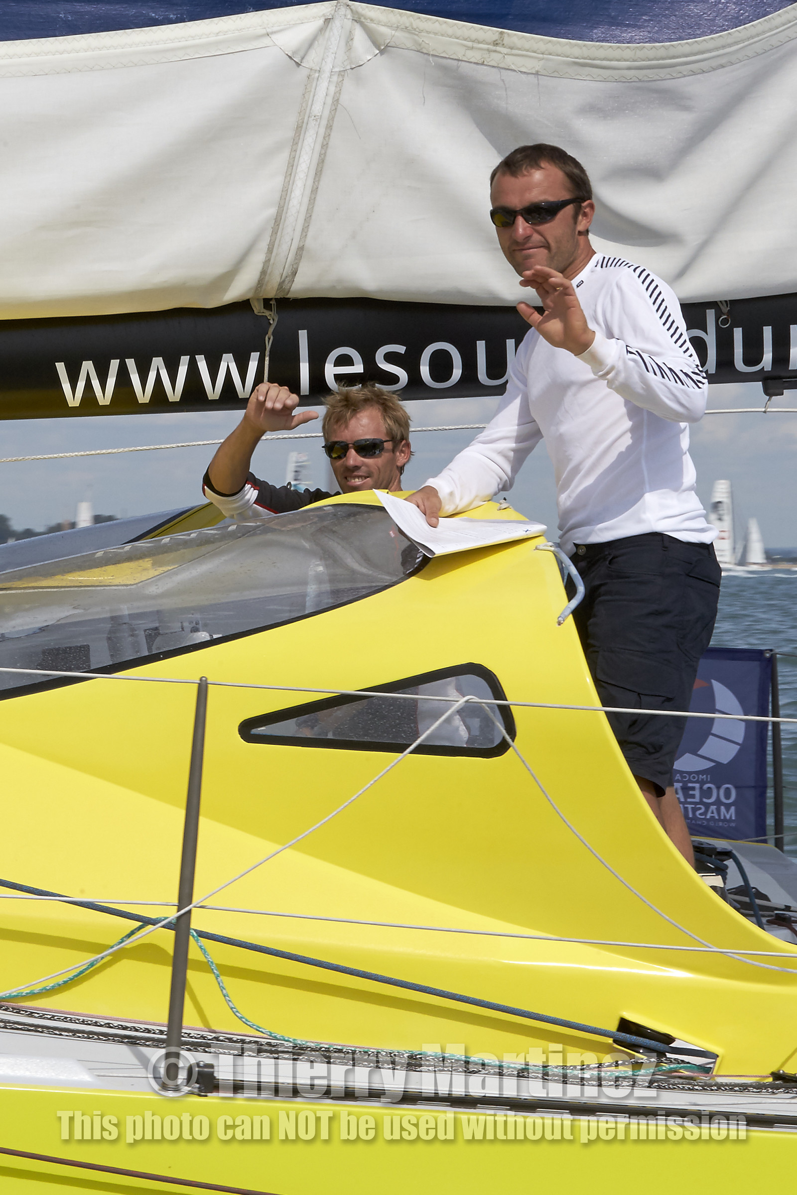 THM-15_64024_FASTNET RACE Start.