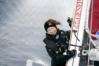 THM-15_38202-GENERALI - HORIZON MIXITE,  Isabelle JOSCHKE