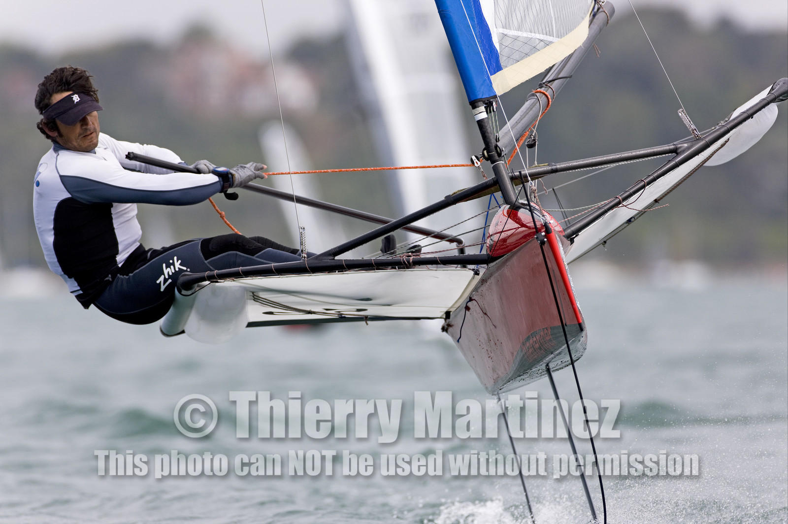 2008 Moth World. Weymouth-UK. 5 11 July 2008.