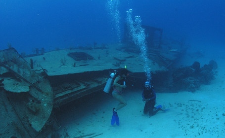 NASSAU , BAHAMAS. September 2006..