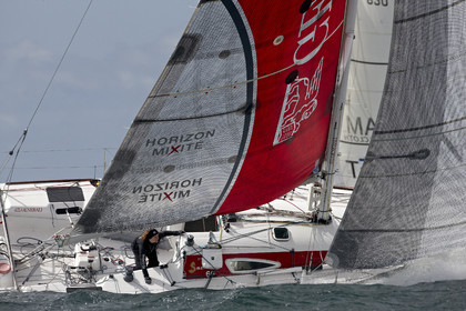 THM-15_37536-GENERALI - HORIZON MIXITE,  Isabelle JOSCHKE