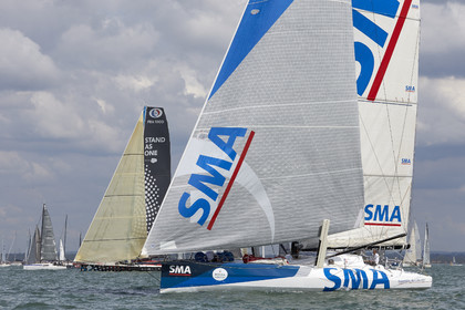 THM-15_64201_FASTNET RACE Start.
