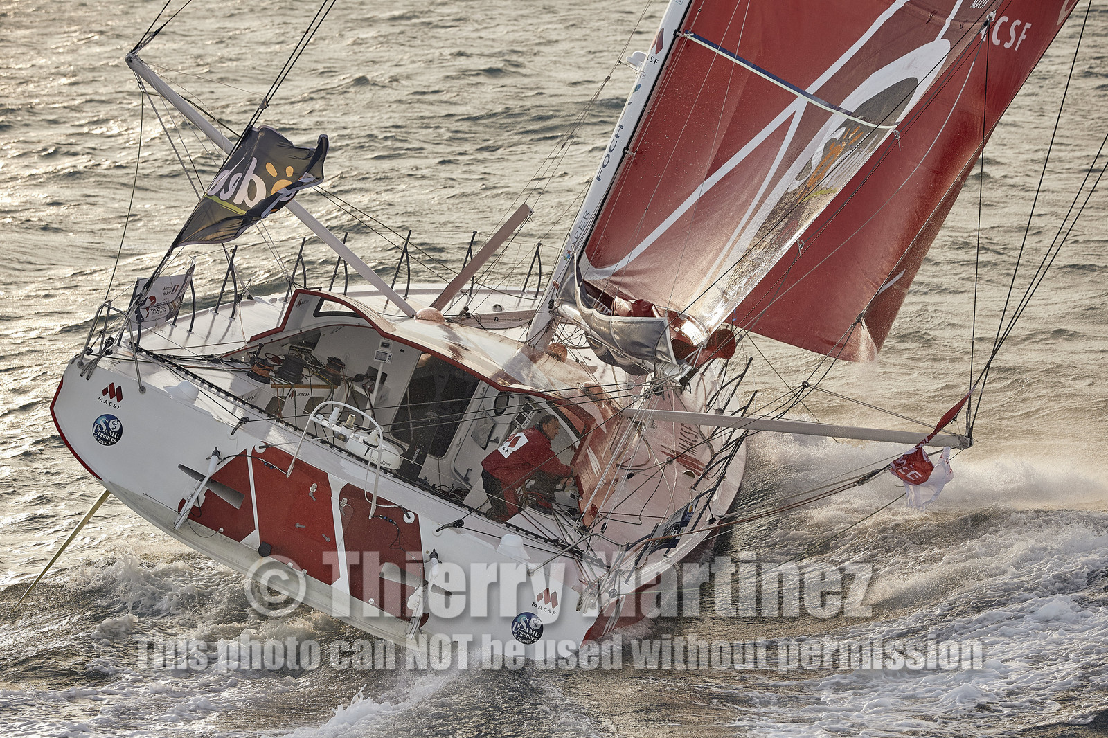 Bertrand DeBroc - MACSF