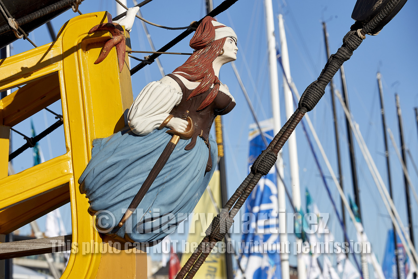 11eme ROUTE DU RHUM (2018)