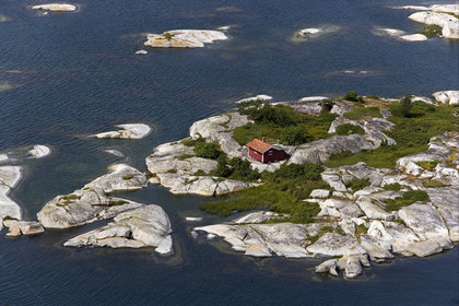 Archipelago Raid 2007 (30 July    3 August 2007).