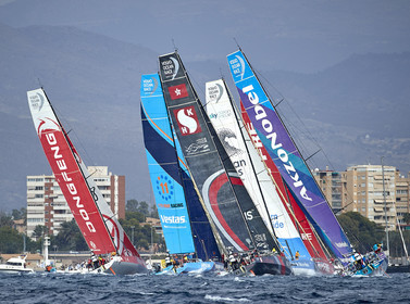 THM-17_097174-VOR ALICANTE-LEG1 START