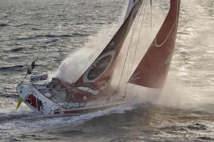 Bertrand DeBroc - MACSF