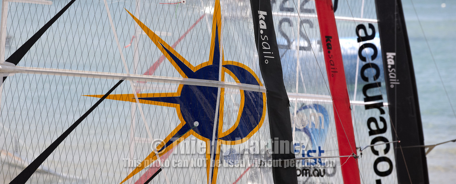 2015 McDougall + McConaghy Moth Worlds. Sorrento - VIC AUSTRALIA  . 6 16 January 2015. Organize by Sorrento Sailing Couta Boat Club.