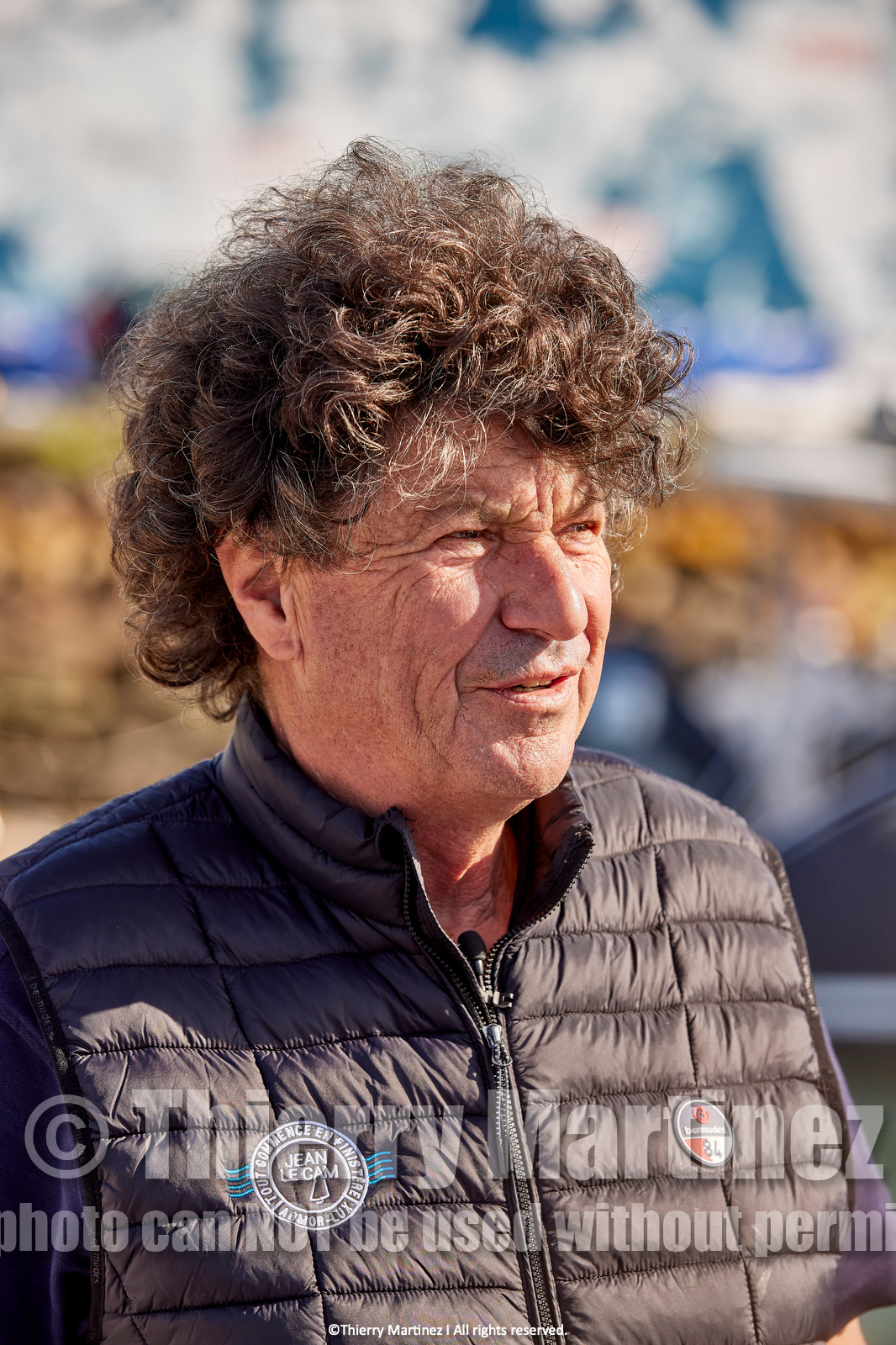 23_21546   © Thierry Martinez. LES SABLES D'OLONNE, 85 - FRANCE 23 septembre 2023.MINI TRANSAT 2023. Départ du 24 septembre retardé.Les Sables d’Olonne (FRA)    Santa Cruz de la Palma ( Canaries)    St François ( Guadeloupe): 4050 NM.