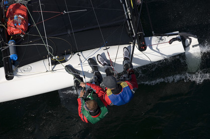 Archipelago Raid 2006 (26-30 June 2006).