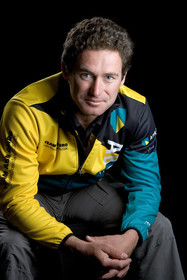 VOLVO OCEAN RACE 2005-06