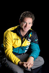 VOLVO OCEAN RACE 2005-06