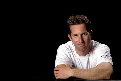 BEN AINSLE (UK)   COWES - IOW  - UK