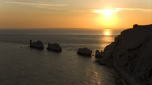 - Isle Of Wight - UK