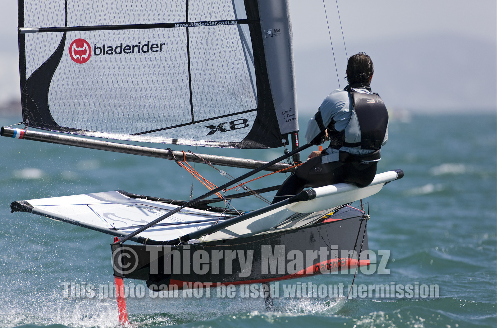 2008 Moth World. Weymouth-UK. 5 11 July 2008.