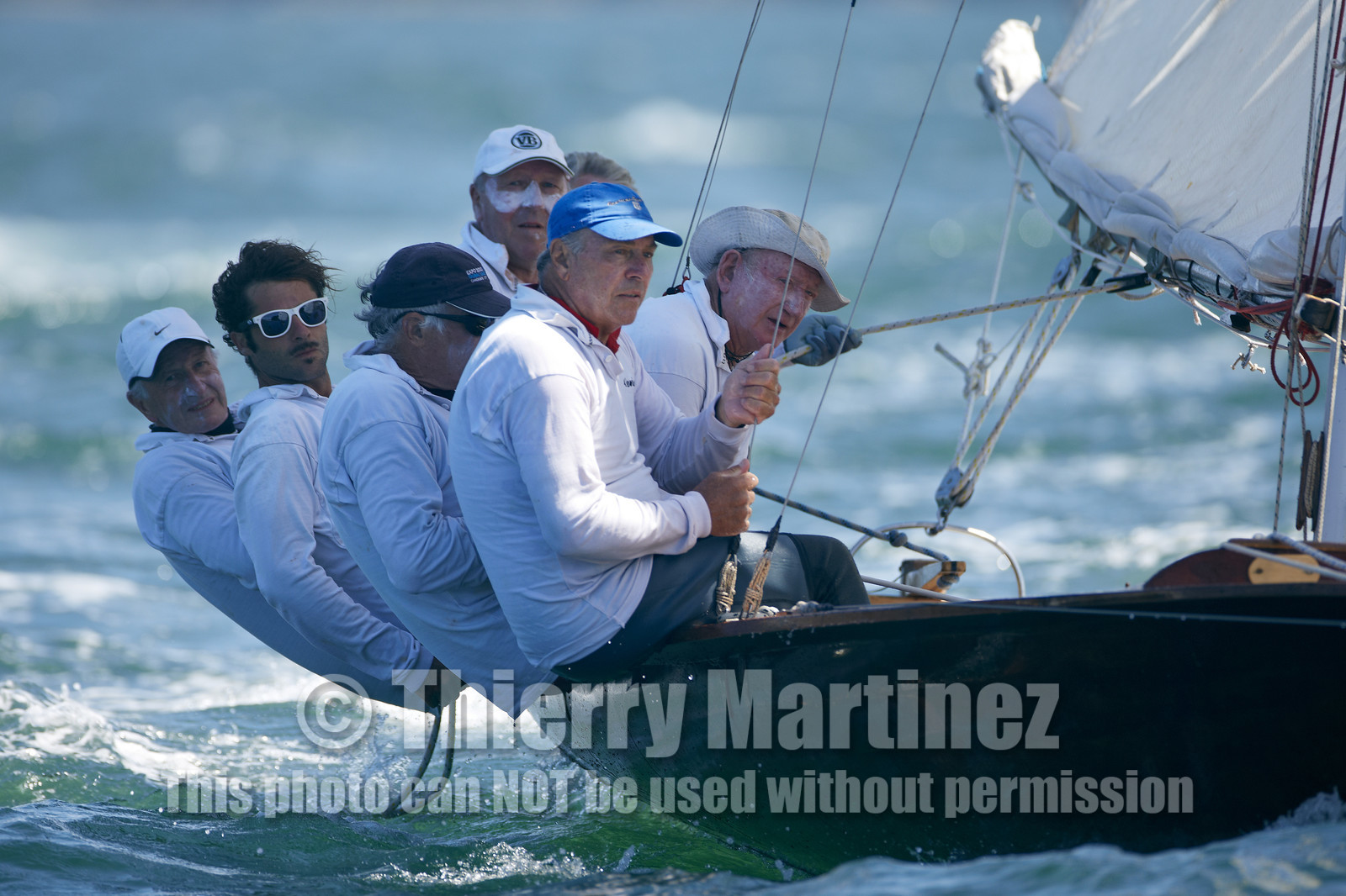 HISTORIC 18ft SKIFF AUSTRALIAN CHAMPIONSHIP AUSTRALIAN SYDNEY 2015