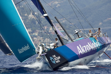 THM-21_16024_THE OCEAN RACE COASTAL RACE GENOVA