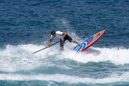 SURF AT NORTH SHORE (North Shore - Oahu Island - Hawaii-USA)