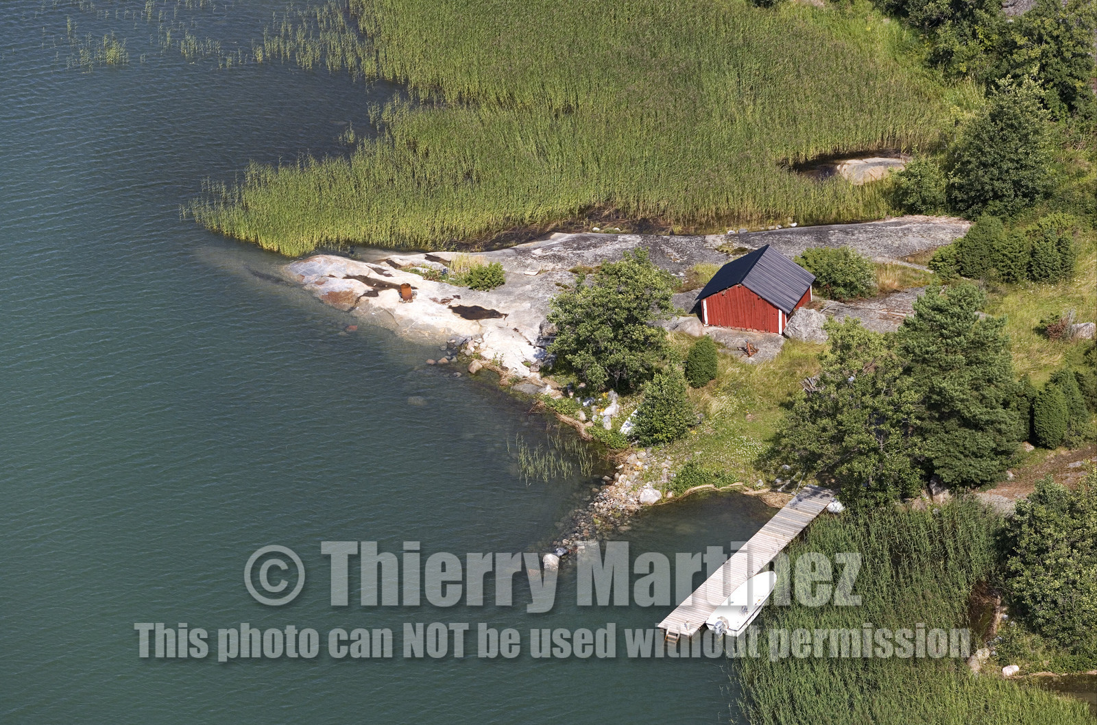 Archipelago Raid 2007 (30 July    3 August 2007).