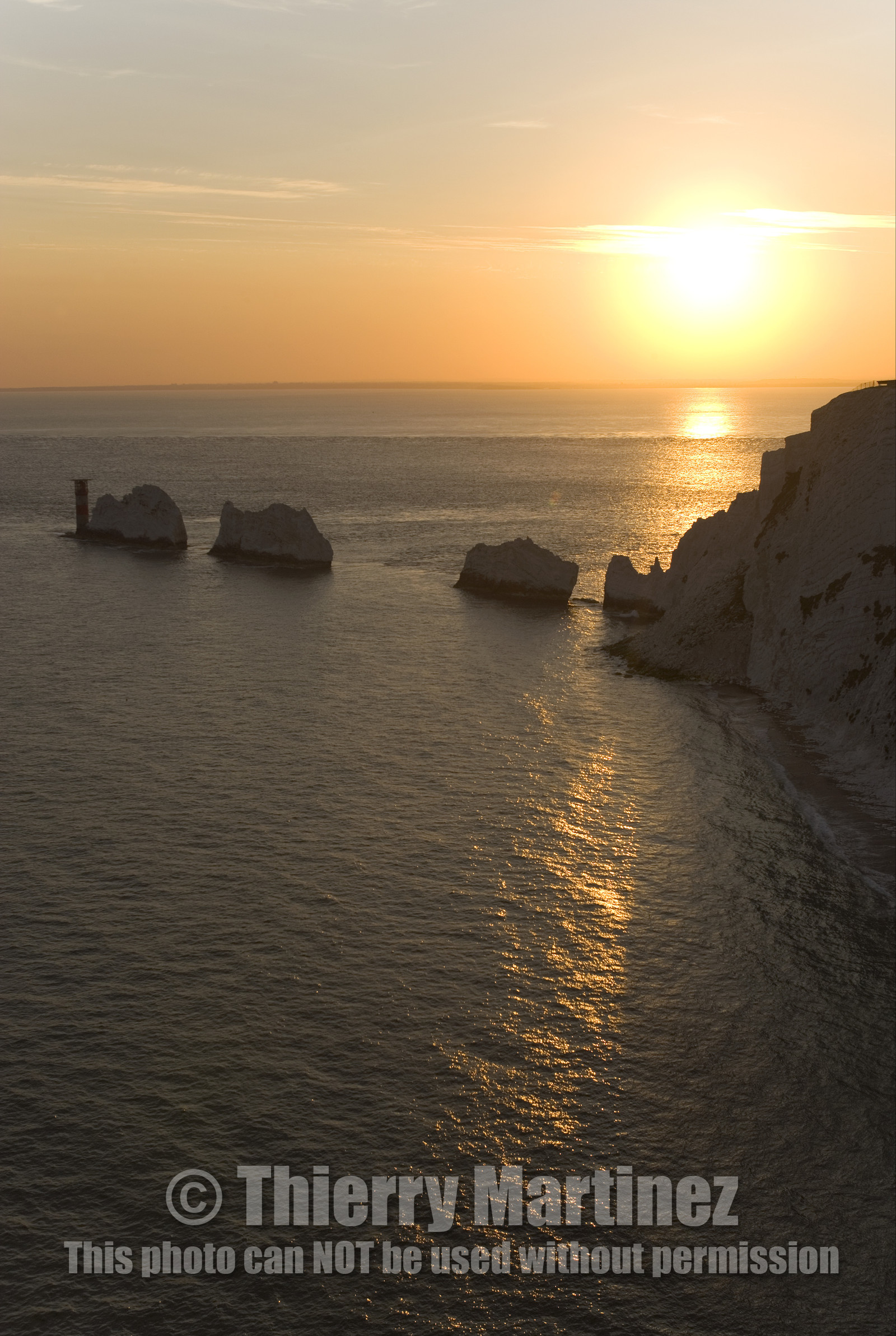 - Isle Of Wight - UK