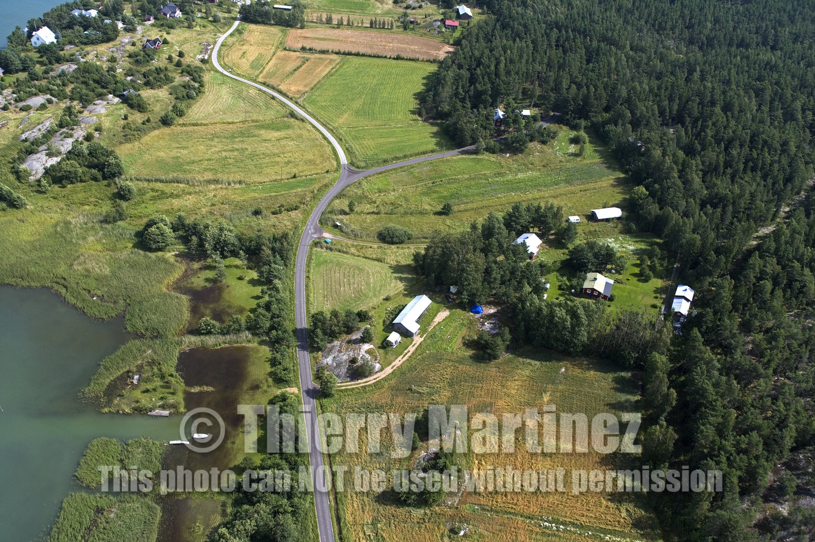 Archipelago Raid 2007 (30 July    3 August 2007).