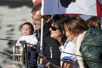 11eme ROUTE DU RHUM (2018)