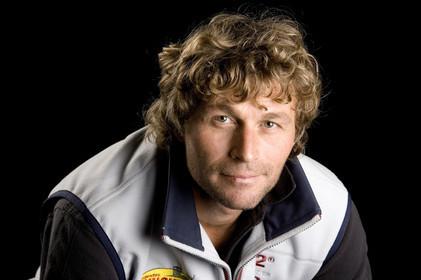 TRANSAT JACQUES VABRE - LE HAVRE -FRA   SALVADORE DE BAHIA-BRA -NOV 2005