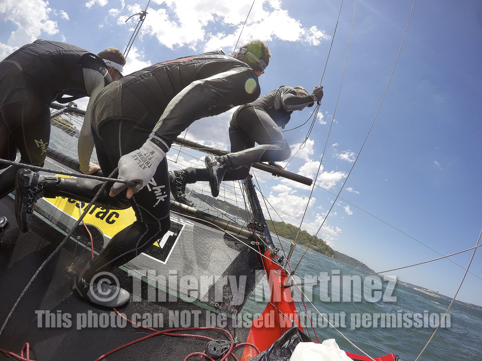 HISTORIC 18ft SKIFF AUSTRALIAN CHAMPIONSHIP AUSTRALIAN SYDNEY 2015
