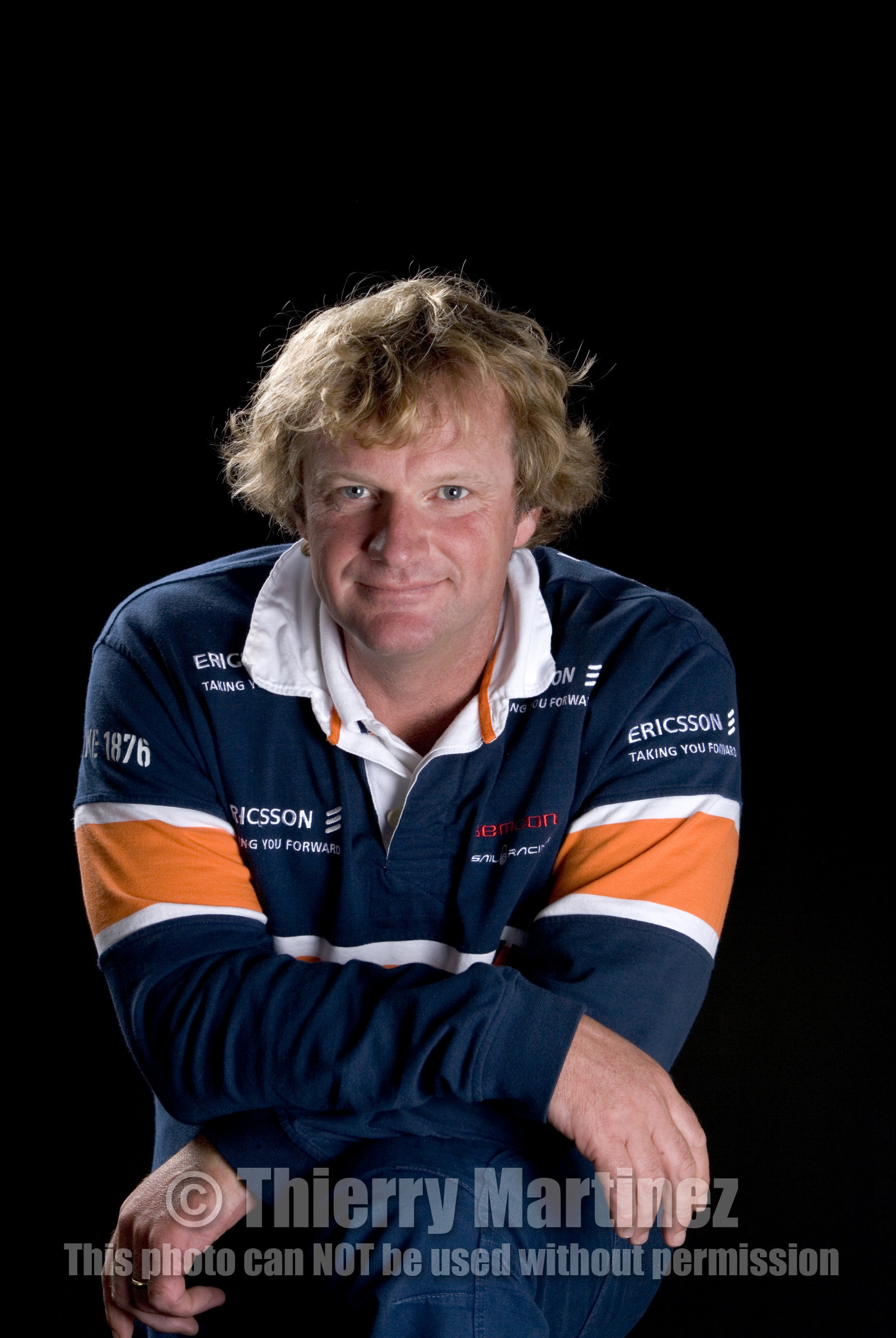 VOLVO OCEAN RACE 2005-06