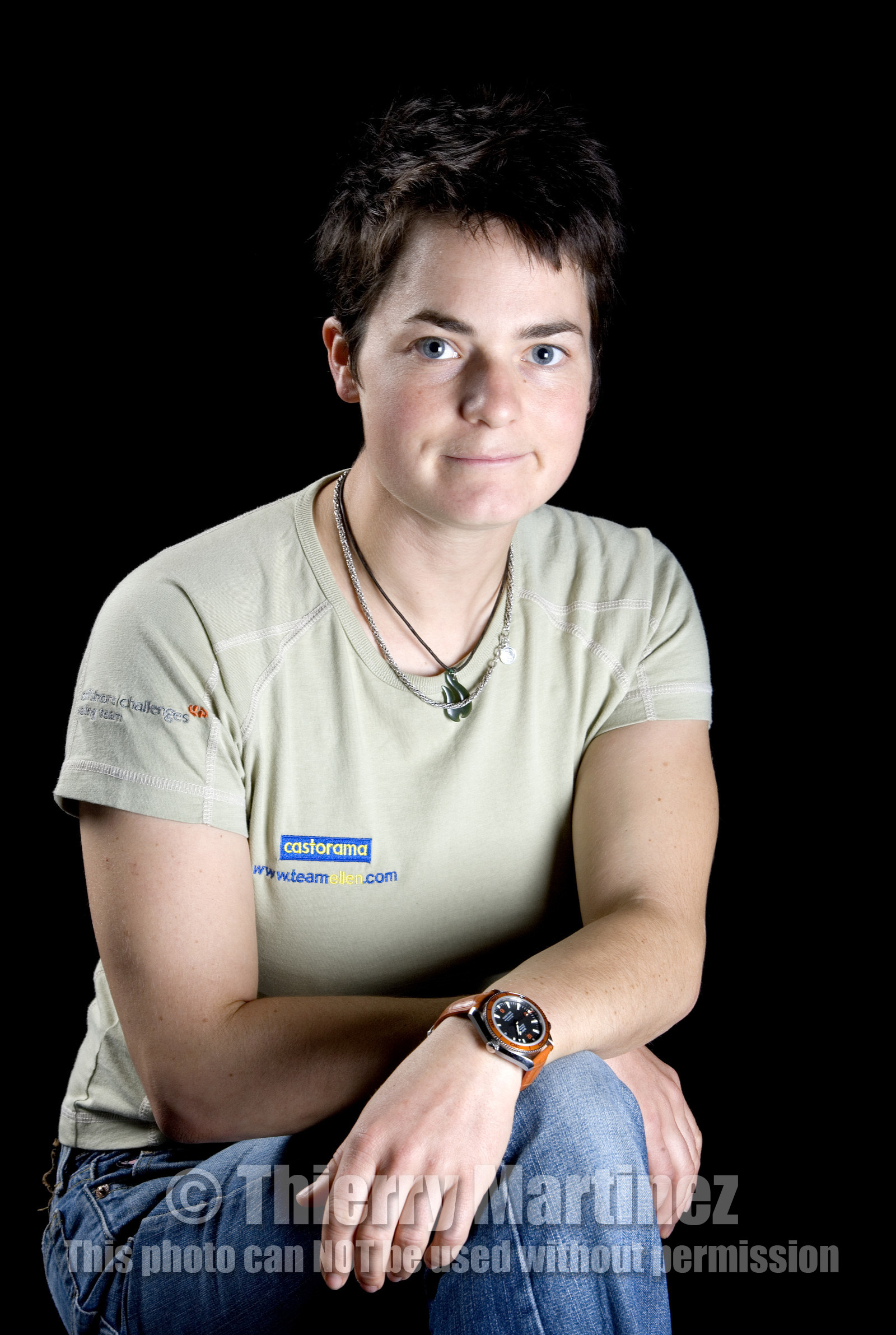 TRANSAT JACQUES VABRE - LE HAVRE -FRA   SALVADORE DE BAHIA-BRA -NOV 2005