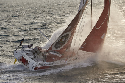 Bertrand DeBroc - MACSF