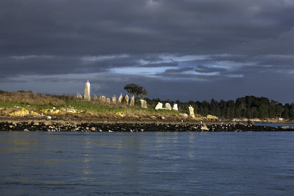 13_03208 Golfe du Morbihan