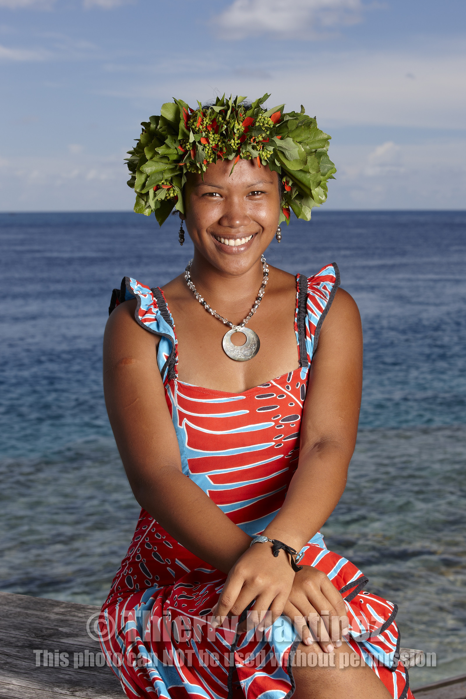 15_026852  ©ThMartinez Sea&Co.  RANGIROA - ARCHIPEL des TUAMOTU. POLYNESIE FRANCAISE .  11 Février 2015. Hinatea....HINATEA