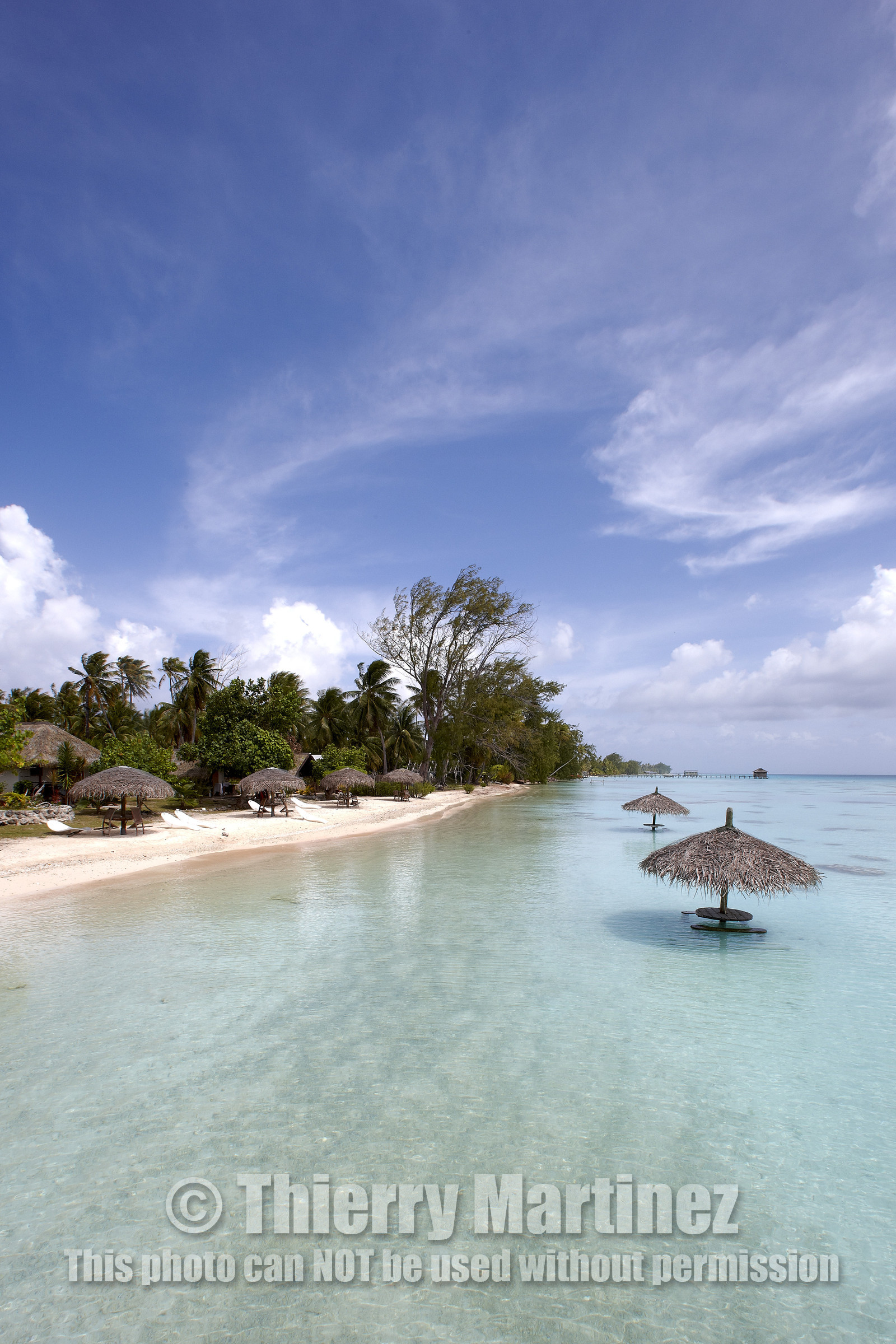 15_027838  ©ThMartinez Sea&Co.  FAKARAVA - ARCHIPEL des TUAMOTU. POLYNESIE FRANCAISE .  14 Février 2015. .