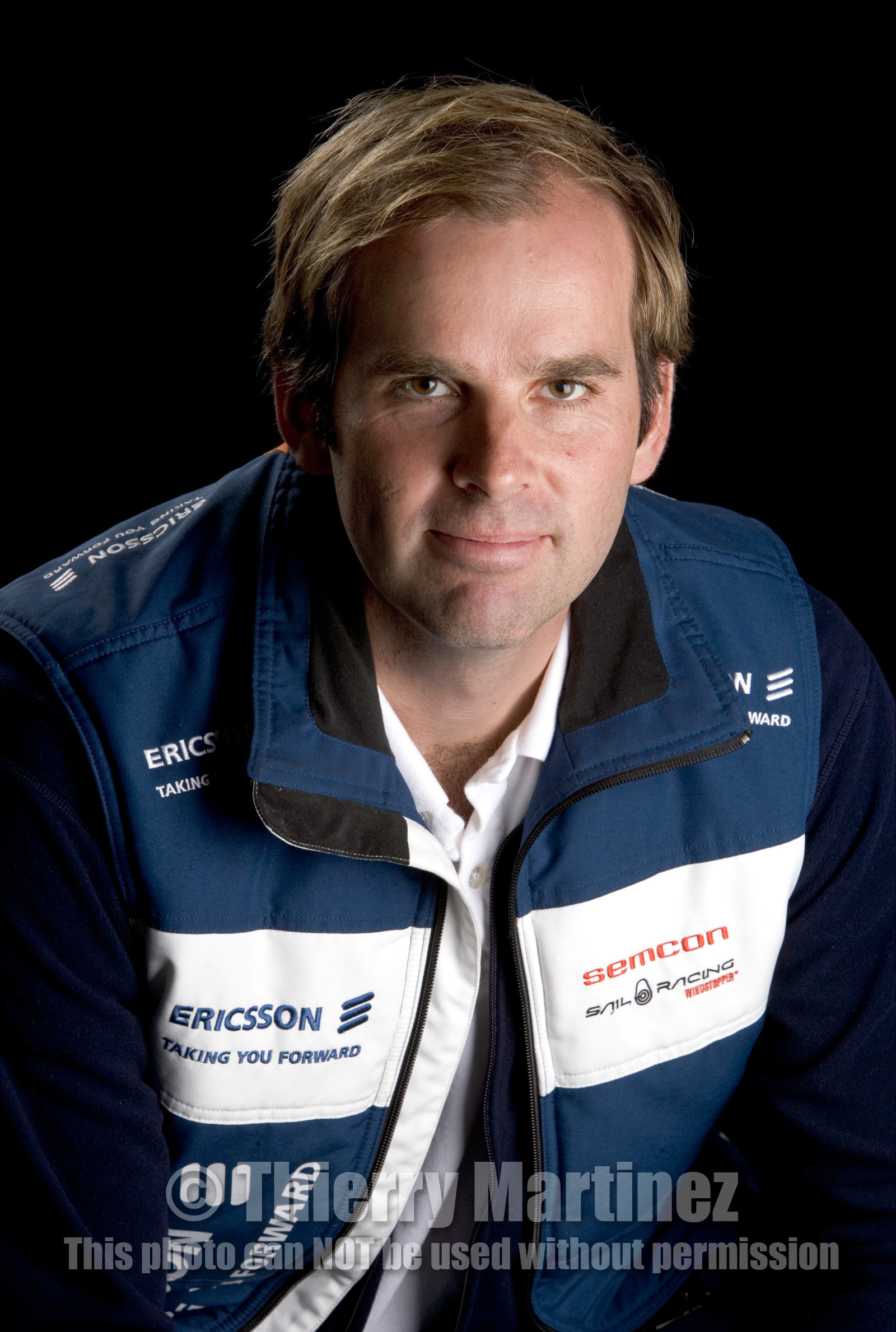 VOLVO OCEAN RACE 2005-06