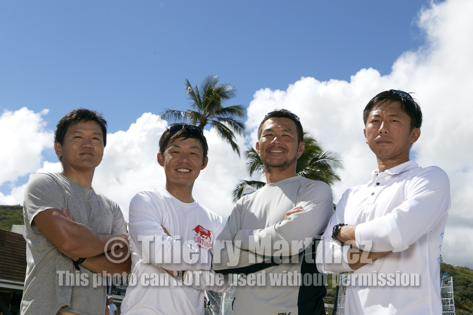 2013 McDOUGALL+McCONAGHY Moth Worlds - Kaneohe Bay - Hawaii -USA . October 2013