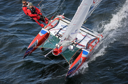 Archipelago Raid 2006 (26-30 June 2006).