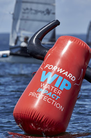 Championnats d'EUROPE de Moth International 2016.