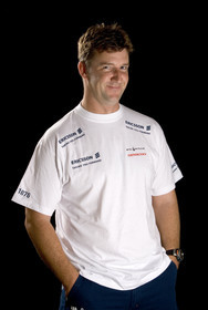 VOLVO OCEAN RACE 2005-06